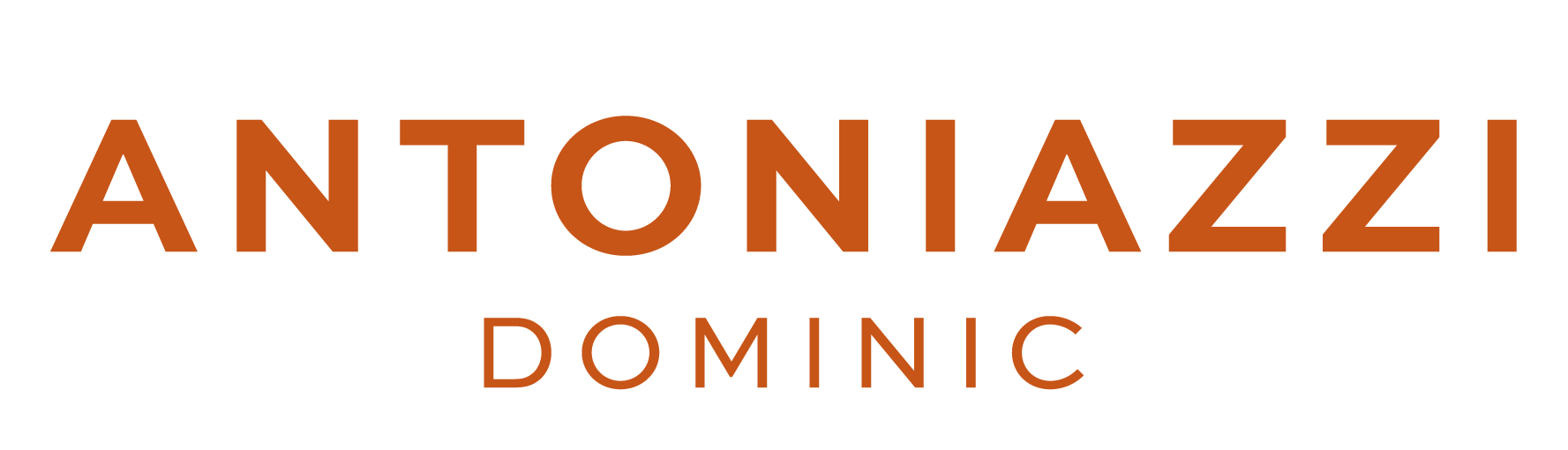 Wordmark_Antoniazzi